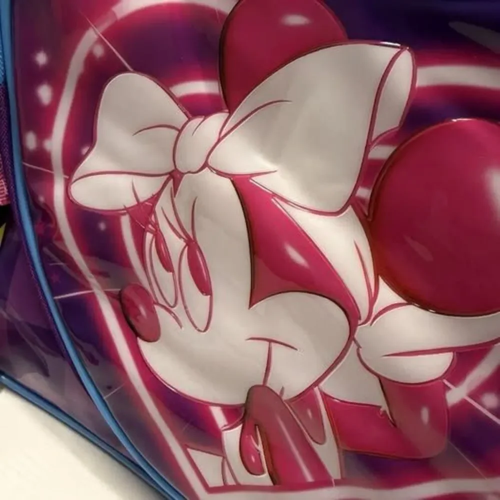 Disney Minnie Mouse 17